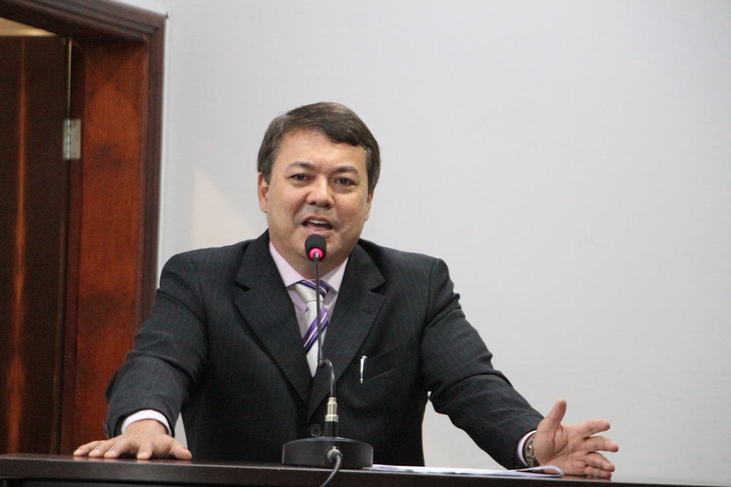 Uso de adesivo para tratamento de Alzheimer é proposto na Câmara de Nova Andradina 