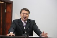 Uso de adesivo para tratamento de Alzheimer é proposto na Câmara de Nova Andradina 