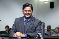 Vagas na educação infantil pautam requerimento 