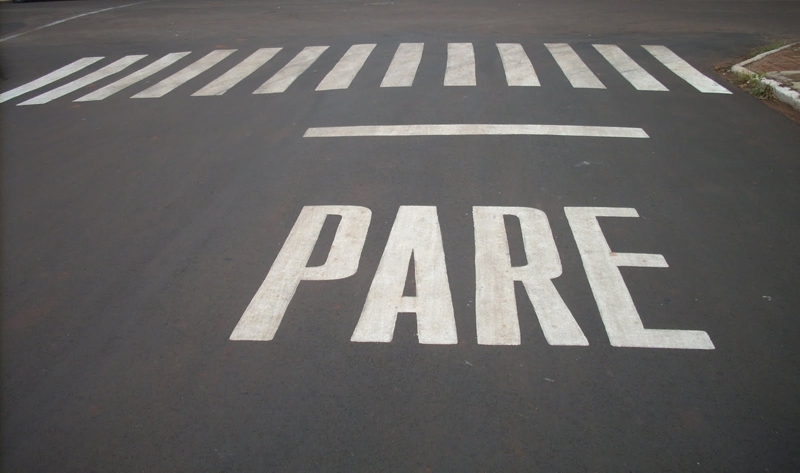 Valmirá do Pax e Ricardo Lima sugerem readequações no trânsito