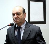 Valmirá do Pax pede conserto de TV’s de unidade hospitalar