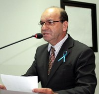 Valmirá do Pax pede melhoria em mobilidade urbana