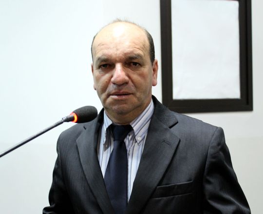 Valmirá do Pax propõe instalação de mais semáforo em Nova Andradina