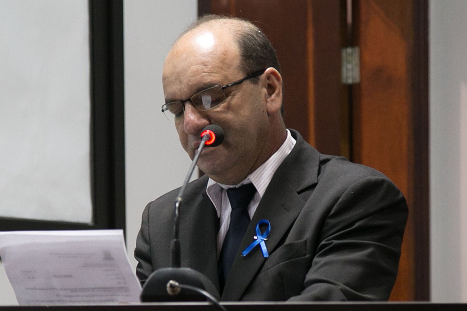 Valmirá do Pax questiona falta de atendimento médico em ESF