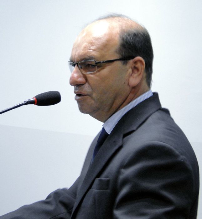 Valmirá do Pax reitera pedido de implantação de placas nominativas