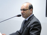 Valmirá do Pax sugere alteração no tempo de semáforo