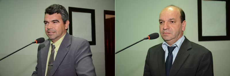 Valmirá e Quemuel pedem contratação de nutricionista para atender CEM