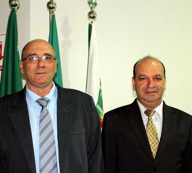 Valmirá e Tolotti reivindicam iluminação e sinalização na MS-134