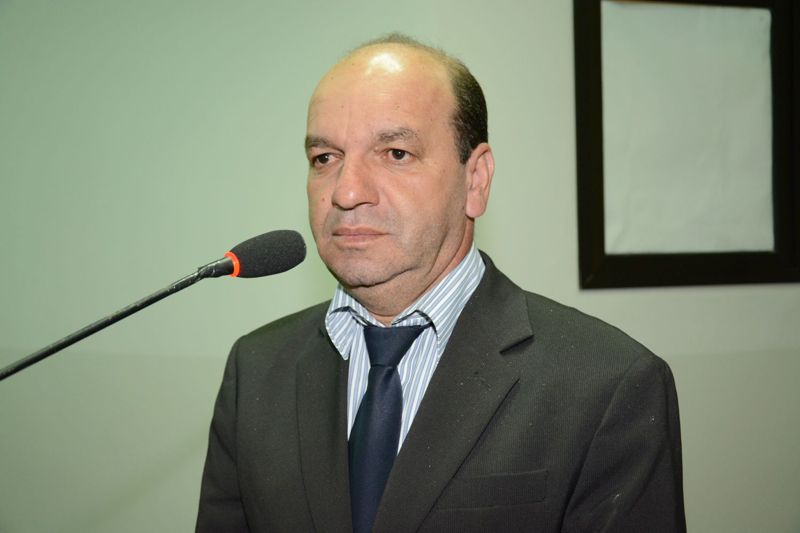 Valmirá pede camas hospitalares para atender pacientes domiciliares