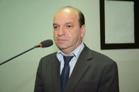 Valmirá pede camas hospitalares para atender pacientes domiciliares