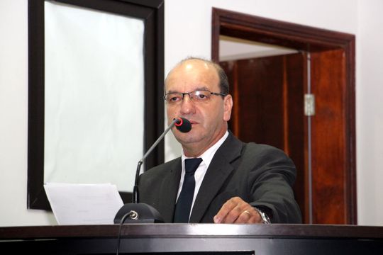 Valmirá reforça necessidade de tablets para dar agilidade ao trabalho de agentes de saúde