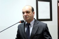 Valmirá solicita tablets para agentes de saúde