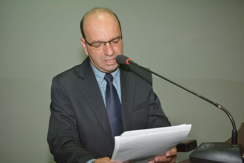 Valmirá sugere que Rua São José torne-se mão única