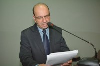 Valmirá sugere que Rua São José torne-se mão única