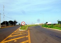 Valter aposta em monumentos ou portais para criar identidade visual de Nova Andradina