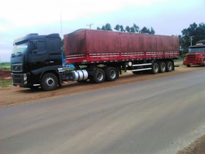 Valter do Anzai pede manutenção de trecho às margens da MS 134