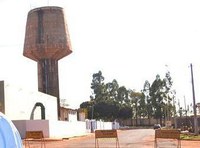 Valter do Anzai recomenda instalação de luminárias defronte ao Poço da Sanesul