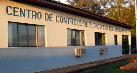 Valter do Anzai reivindica benfeitorias para o CCZ