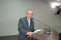  Valter Yasunaka pede limpeza de área que abriga torre de TV