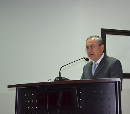 Valter Yasunaka questiona destinação de R$ 900 mil em emendas parlamentares