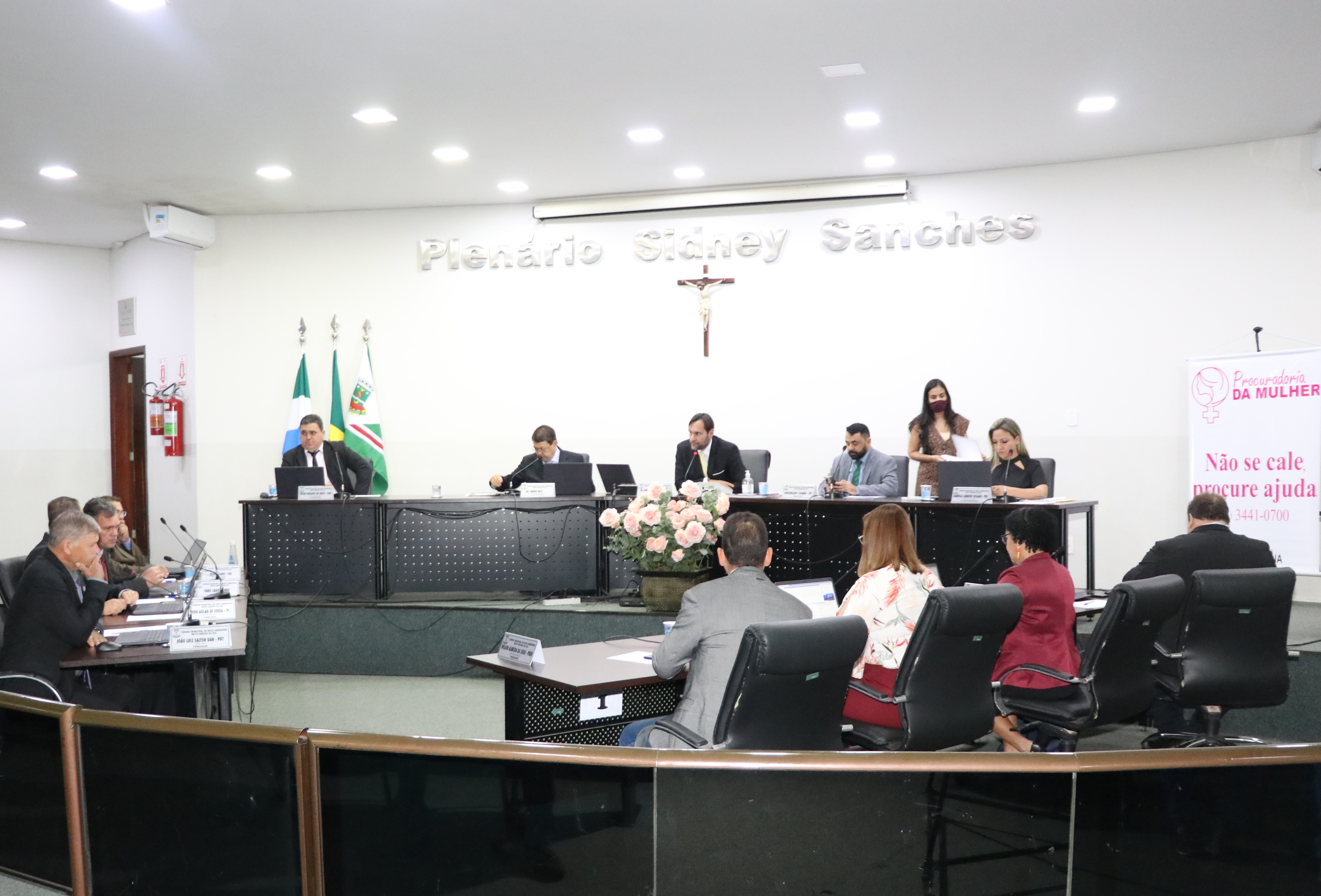 Veja o que foi destaque no 1º semestre da Câmara: emendas impositivas, Escola do Legislativo, SAPL e mais