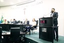 Vereador apela ao Ministério da Educação por homologação de parecer sobre atendimento a alunos com TEA Vereador apela ao Ministério da Educação por homologação de parecer sobre atendimento a alunos com TEA