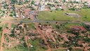 Vereador cobra ligação de energia elétrica na Agrovila em Nova Casa Verde