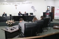 Vereador defende implantação de plano de saúde para servidores municipais e seus dependentes