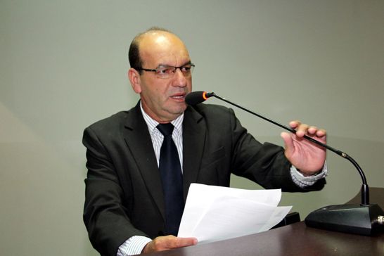 Vereador indica medidas de prevenção ao H1N1 em Nova Andradina