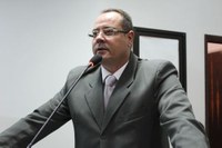 Vereador Marião pede médico ortopedista para o CRENA