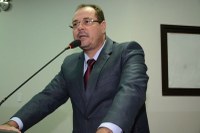 Vereador Marião prestará homenagem aos deficientes auditivos