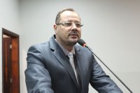 Vereador Marião questiona situação do Hospital Regional