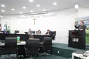 Vereador propõe inovação na saúde com telemedicina e mais segurança no trânsito