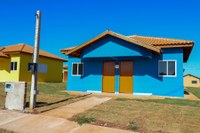 Vereador propõe melhorias para o Condomínio dos Idosos
