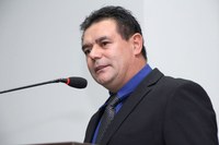 Vereador quer informações sobre política agrícola e a produtividade para agentes sanitários