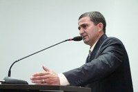 Vereador quer viabilizar Centro Poliesportivo para Assentamento Teijin 