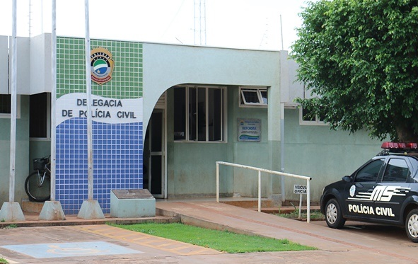 Vereador reforça pedido por unidade da Polícia Civil em Nova Casa Verde