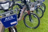 Vereador reitera pedido de bicicletas elétricas e equipamentos de comunicação a agentes de saúde e endemias 