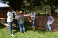Vereador reitera pedido por atendimentos regulares de em assentamentos rurais