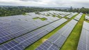 Vereador reitera projeto de Usina Solar visando reduzir contas de energia dos órgãos públicos e HR