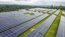 Vereador reitera projeto de Usina Solar visando reduzir contas de energia dos órgãos públicos e HR Vereador reitera projeto de Usina Solar visando reduzir contas de energia dos órgãos públicos e HR