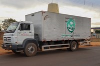 Vereador requer documentos complementares relativos ao contrato entre Prefeitura e Transresíduos 