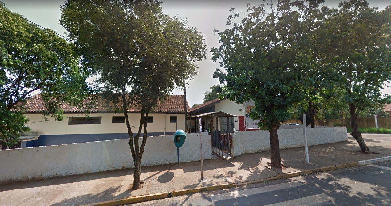 Vereador requer informações sobre Emenda Impositiva destinada à Escola Municipal Arco-Íris