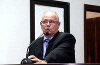 Vereador Robertinho solicita reforma de pista de skate