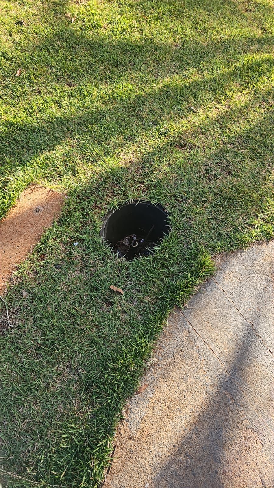 Vereador solicita ação imediata da Prefeitura para evitar acidentes