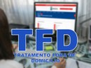 Vereador solicita aumento no auxílio à pacientes em Tratamento Fora de Domicílio (TFD)