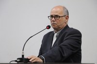 Vereador solicita mutirão de limpeza de vias públicas e demais bairros