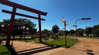 Vereador solicita revitalização da Praça do Centenário em Nova Andradina