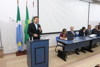 Vereador sugere implantação de serviços de telemedicina na rede pública de saúde 