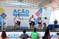 Vereador sugere realização da Ação Cidadania em Nova Andradina
